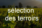 Sélection des terroirs